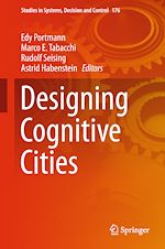 Télécharger le livre :  Designing Cognitive Cities