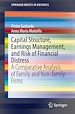 Télécharger le livre :  Capital Structure, Earnings Management, and Risk of Financial Distress