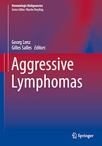 Télécharger le livre :  Aggressive Lymphomas