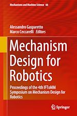 Download this eBook Mechanism Design for Robotics
