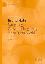 Télécharger le livre :  Brand Hate
