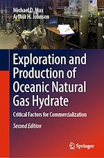 Télécharger le livre :  Exploration and Production of Oceanic Natural Gas Hydrate