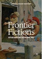 Télécharger le livre :  Frontier Fictions