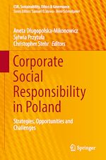 Télécharger le livre :  Corporate Social Responsibility in Poland