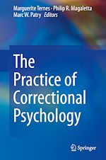 Télécharger le livre :  The Practice of Correctional Psychology