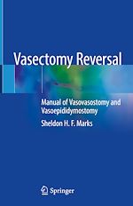 Télécharger le livre :  Vasectomy Reversal