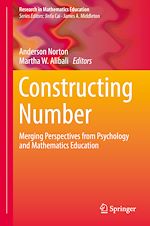 Télécharger le livre :  Constructing Number