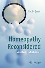 Télécharger le livre :  Homeopathy Reconsidered