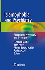 Télécharger le livre :  Islamophobia and Psychiatry