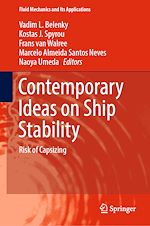 Download this eBook Contemporary Ideas on Ship Stability
