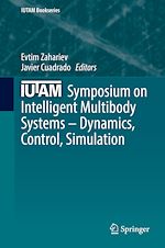 Download this eBook IUTAM Symposium on Intelligent Multibody Systems – Dynamics, Control, Simulation
