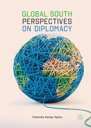 Téléchargez le livre :  Global South Perspectives on Diplomacy