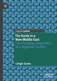 Téléchargez le livre :  The Kurds in a New Middle East