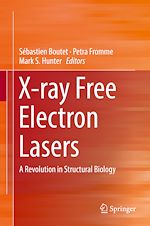 Télécharger le livre :  X-ray Free Electron Lasers
