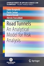 Télécharger le livre :  Road Tunnels