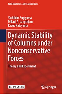 Télécharger le livre :  Dynamic Stability of Columns under Nonconservative Forces