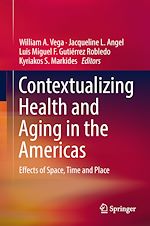Télécharger le livre :  Contextualizing Health and Aging in the Americas