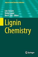 Télécharger le livre :  Lignin Chemistry