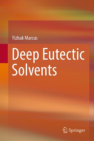 Téléchargez le livre :  Deep Eutectic Solvents