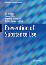 Télécharger le livre :  Prevention of Substance Use