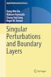 Télécharger le livre :  Singular Perturbations and Boundary Layers