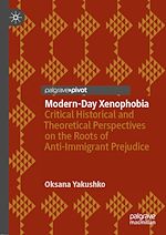 Télécharger le livre :  Modern-Day Xenophobia
