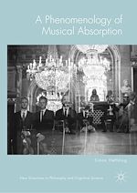 Télécharger le livre :  A Phenomenology of Musical Absorption