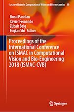 Télécharger le livre :  Proceedings of the International Conference on ISMAC in Computational Vision and Bio-Engineering 2018 (ISMAC-CVB)