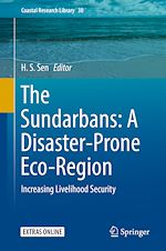 Télécharger le livre :  The Sundarbans: A Disaster-Prone Eco-Region