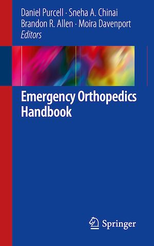 Téléchargez le livre :  Emergency Orthopedics Handbook