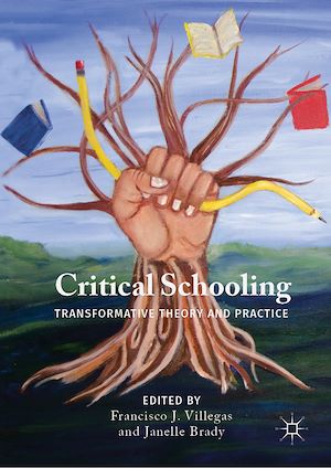 Téléchargez le livre :  Critical Schooling