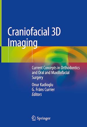 Téléchargez le livre :  Craniofacial 3D Imaging