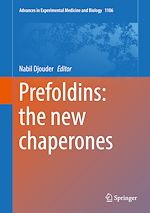 Télécharger le livre :  Prefoldins: the new chaperones