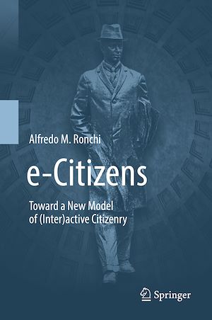 Téléchargez le livre :  e-Citizens
