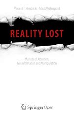 Download this eBook Reality Lost