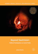 Télécharger le livre :  Beyond Slacktivism