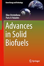 Télécharger le livre :  Advances in Solid Biofuels