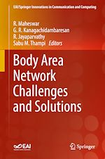 Télécharger le livre :  Body Area Network Challenges and Solutions