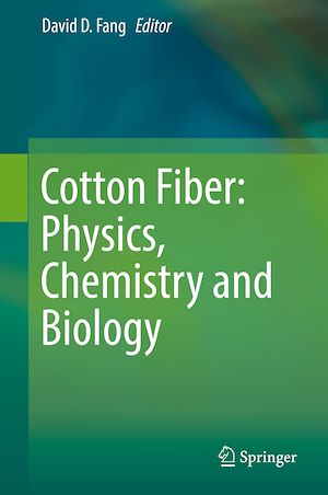 Téléchargez le livre :  Cotton Fiber: Physics, Chemistry and Biology