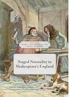 Télécharger le livre :  Staged Normality in Shakespeare's England