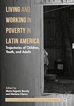 Télécharger le livre :  Living and Working in Poverty in Latin America