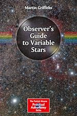 Télécharger le livre :  Observer's Guide to Variable Stars