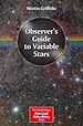 Télécharger le livre :  Observer's Guide to Variable Stars