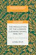 Télécharger le livre :  The Regulation of the London Clearing Banks, 1946–1971
