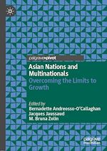 Télécharger le livre :  Asian Nations and Multinationals