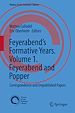 Télécharger le livre :  Feyerabend's Formative Years. Volume 1. Feyerabend and Popper