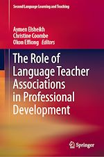 Télécharger le livre :  The Role of Language Teacher Associations in Professional Development