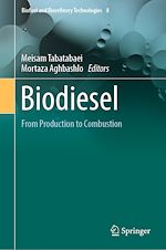 Télécharger le livre :  Biodiesel