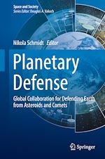 Télécharger le livre :  Planetary Defense