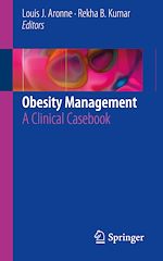 Télécharger le livre :  Obesity Management